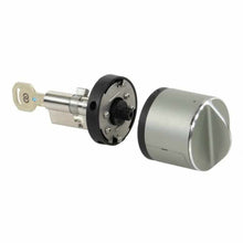 Prenesi sliko v galerijo, Nosilec Danalock - za obstoječ dvosmerni cilinder - Inteligent SHOP