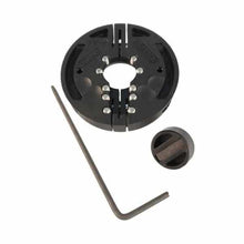 Prenesi sliko v galerijo, Nosilec Danalock - za obstoječ dvosmerni cilinder - Inteligent SHOP