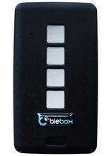 Prenesi sliko v galerijo, µRemote - Daljinski upravljalec pametnih naprav - Inteligent SHOP