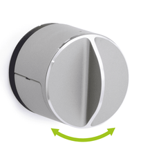 Prenesi sliko v galerijo, Nosilec Danalock - za obstoječ dvosmerni cilinder - Inteligent SHOP