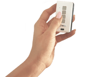 Prenesi sliko v galerijo, µRemote - Daljinski upravljalec pametnih naprav - Inteligent SHOP