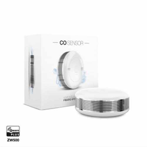 Fibaro CO Sensor - Senzor ogljikovega monoksida (CO) - Inteligent SHOP
