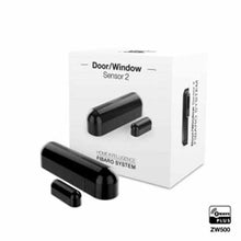 Prenesi sliko v galerijo, Fibaro Door/Window sensor - Senzor za vrata in okna - Inteligent SHOP