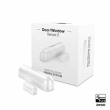 Prenesi sliko v galerijo, Fibaro Door/Window sensor - Senzor za vrata in okna - Inteligent SHOP
