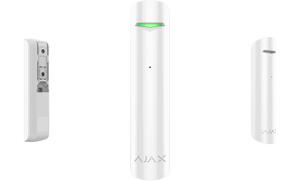 AJAX GlassProtect - Senzor loma stekla - Inteligent SHOP
