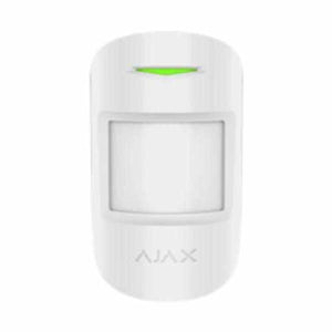 AJAX MotionProtect - PIR senzor premikanja - Inteligent SHOP