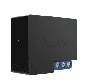 AJAX WallSwitch - Relejski modul za vtičnico - Inteligent SHOP