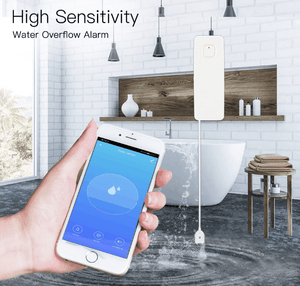Smart senzor vode - senzor izlitja vode - Inteligent SHOP
