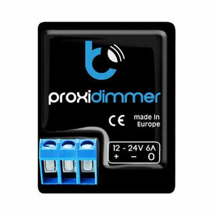 ProxiDimmer -  Bližinsko stikalo za enobarven LED trak - Inteligent SHOP
