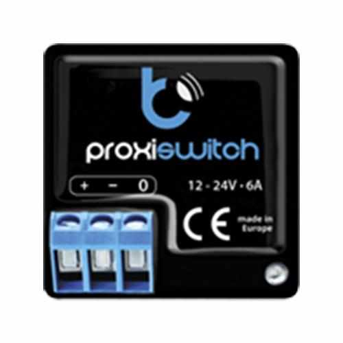 ProxiSwitch -  Bližinsko stikalo za nizkonapetostne naprave - Inteligent SHOP