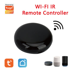 Smart IR upravljalec - WiFi univerzalni pametni daljinec - Inteligent SHOP