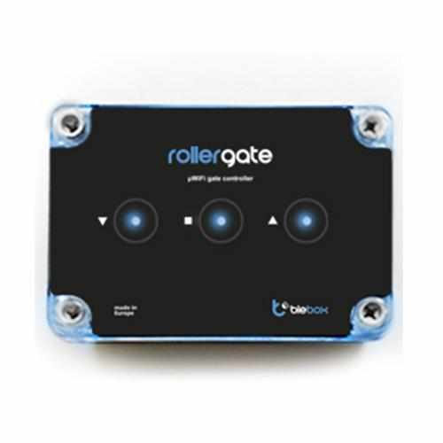 RollerGate - Modul za garažna vrata - Inteligent SHOP