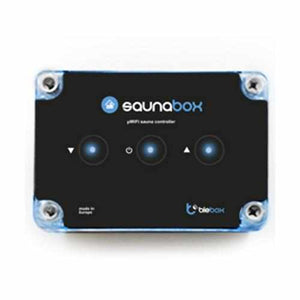 SaunaBox - Modul za savno - Inteligent SHOP
