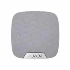 AJAX HomeSiren - Notranja sirena - Inteligent SHOP
