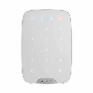 AJAX Keypad - Tipkovnica - Inteligent SHOP