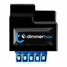 Prenesi sliko v galerijo, DimmerBox - Modul za svetila - Inteligent SHOP