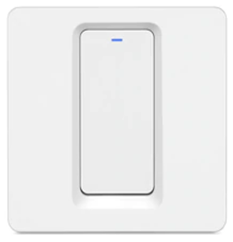 Smart tipkalo - WiFi pametno tipkalo za upravljanje električnih naprav - Inteligent SHOP